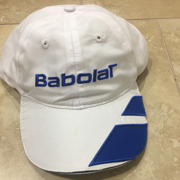 babolat tennis hats